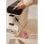 Create Thera Matic Touch Cafetera Superautomática Vaporizador Táctil Beige