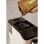 Create Thera Matic Touch Cafetera Superautomática Vaporizador Táctil Beige
