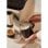 Create Thera Matic Touch Cafetera Superautomática Vaporizador Táctil Beige