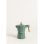 Create Thera Moka Retro Cafetera Italiana 350ml Verde