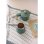 Create Thera Moka Retro Cafetera Italiana 350ml Verde