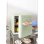 Create Fridge Retro Mini Frigorífico De Estilo Retro 48L Verde