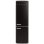 Create Fridge Stylance Frigorífico Combi De Estilo Retro 244L E Negro