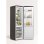 Create Fridge Stylance Frigorífico Combi De Estilo Retro 244L E Negro
