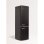 Create Fridge Stylance Frigorífico Combi De Estilo Retro 244L E Negro
