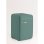 Create Fridge Retro Frigorífico De Estilo Retro 107l F Verde
