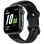 Honor Choice Watch 2i Smartwatch 1.85" AMOLED 109 Deportes SpO2 Ritmo Cardíaco Android/iOS Negro