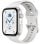 Honor Choice Watch 2i Smartwatch 1.85" AMOLED 109 Deportes SpO2 Ritmo Cardíaco Android/iOS Blanco
