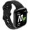 Honor Choice Watch 2i Smartwatch 1.85" AMOLED 109 Deportes SpO2 Ritmo Cardíaco Android/iOS Negro
