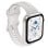 Honor Choice Watch 2i Smartwatch 1.85" AMOLED 109 Deportes SpO2 Ritmo Cardíaco Android/iOS Blanco