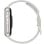 Honor Choice Watch 2i Smartwatch 1.85" AMOLED 109 Deportes SpO2 Ritmo Cardíaco Android/iOS Blanco