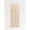 Create Fridge Retro Frigorífico De Estilo Retro Una Puerta 281L E Beige