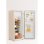 Create Fridge Retro Frigorífico De Estilo Retro Una Puerta 281L E Beige