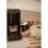 Create Thera Matic Touch Cafetera Superautomática Vaporizador Táctil Negro
