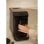 Create Thera Matic Touch Cafetera Superautomática Vaporizador Táctil Negro