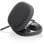 Bowers & Wilkins Px7 S2 Auriculares Supraaurales Bluetooth con Cancelación de Ruido Negros