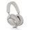 Bowers & Wilkins Px7 S2 Auriculares Supraaurales Bluetooth con Cancelación de Ruido Grises