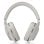Bowers & Wilkins Px7 S2 Auriculares Supraaurales Bluetooth con Cancelación de Ruido Grises