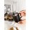 Create Thera Classic Cafetera Express Vaporizador 20 Bares Inox