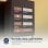 Origial BARISTA PREMIUM WIFI BLACK Cafetera Superautomática WIFI 19 Bares Negra
