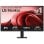 Monitor PC LG 27U631A-B 27" QHD 100Hz IPS USB-C 5ms Cornici UltraSottili