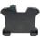 Gamber-Johnson 7160-1885-00 estación dock para móvil Tableta/Smartphone Negro, Gris