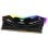 Team Group T-FORCE DELTA RGB DDR5 6000MHz 32GB 2x16GB CL28 Dual AMD EXPO e Intel XMP Negro