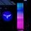 Team Group T-FORCE DELTA RGB DDR5 Bianco 6000MHz 32GB 2x16GB CL28 Dual AMD EXPO e Intel XMP Bianco