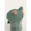 Creatre Thera Moka Retro Cafetera Italiana 450ml Verde