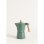 Creatre Thera Moka Retro Cafetera Italiana 450ml Verde
