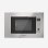 Universal Blue Speedybake Plus 6120W Microondas Integrable Con Grill 20 Litros Inox