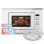 Universal Blue Speedybake Plus 6120W Microondas Integrable Con Grill 20 Litros Blanco