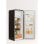 Create Fridge Retro Frigorífico De Estilo Retro Una Puerta 281L D Negro