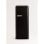 Create Fridge Retro Frigorífico De Estilo Retro Una Puerta 281L D Negro