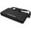 AlphaTheta Bolsa de Transporte Negra para Controladora DJ DDJ-GRV6