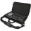 AlphaTheta Bolsa de Transporte Negra para Controladora DJ DDJ-GRV6