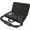 AlphaTheta Bolsa de Transporte Negra para Controladora DJ DDJ-GRV6