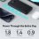 Baseus Pack Auriculares Bowie E18 True Wireless + Baseus Airpow Lite Powerbank 10.000mAh 15W + Cable