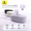 Baseus Pack Auriculares Bowie E18 True Wireless + Baseus Airpow Lite Powerbank 10.000mAh 15W + Cable
