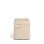 Crreate Fridge Retro Mini Frigorífico De Estilo Retro 48L F Beige