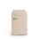 Create Fridge Retro Mini Frigorífico De Estilo Retro 107L F Beige