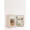 Create Fridge Retro Mini Frigorífico De Estilo Retro 107L F Beige