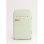Create Fridge Retro Mini Frigorífico De Estilo Retro 107l  F Verde