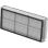 Dreame Recambio Filtro De Caja De Polvo Para L10Sproultra, X30Ultra, X40Ultra, X40Master, L10Sultragen2 Y L40Ultra