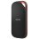 SanDisk Extreme PRO 4TB Disco SSD Externo 3800MB/s USB-C 4 Thunderbolt Negro