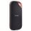SanDisk Extreme PRO 2TB Disco SSD Externo 3800MB/s USB-C 4 Thunderbolt Negro