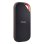 SanDisk Extreme PRO 2TB SSD USB-C 3800MB/s Thunderbolt 4 Zwart