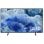Samsung QLED AI 55" TQ55Q8FAAUXXC UltraHD 4K Quantum HDR+ Tizen