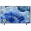 TV Samsung QLED TQ55Q8FAAUXXC 55" 4K UltraHD 50Hz Smart TV Tizen Quantum HDR+