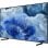 Samsung QLED AI 55" TQ55Q8FAAUXXC UltraHD 4K Quantum HDR+ Tizen